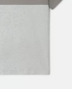 Shark Face Colourblock T-Shirt