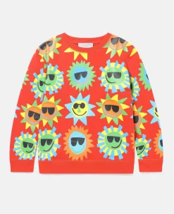 Shark Friends Swimming Trunks