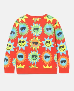 Shark Friends Swimming Trunks