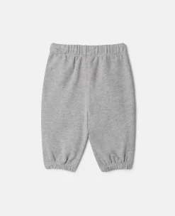 Shark Knee Patch Joggers