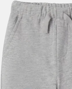 Shark Knee Patch Joggers