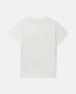 Shark Motif T-Shirt