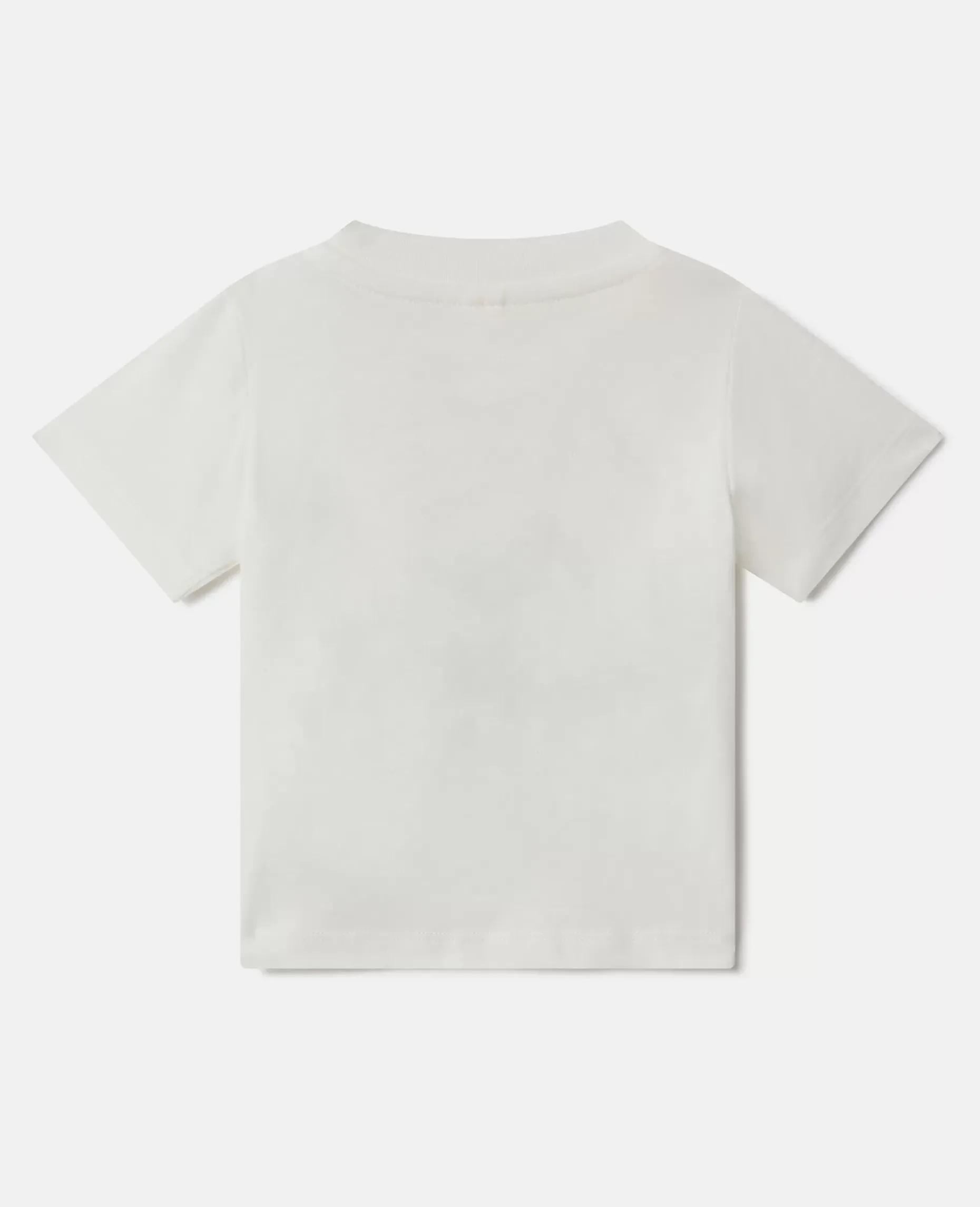 Shark Motif T-Shirt