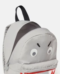 Shark Print Backpack