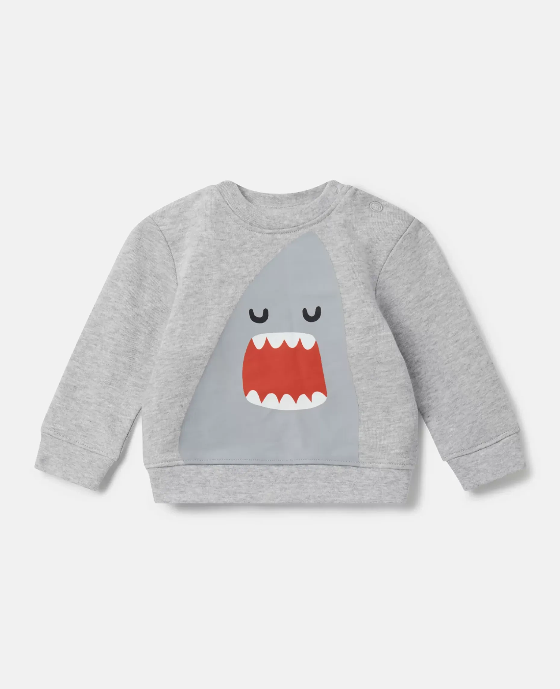 Shark Sweatshirt