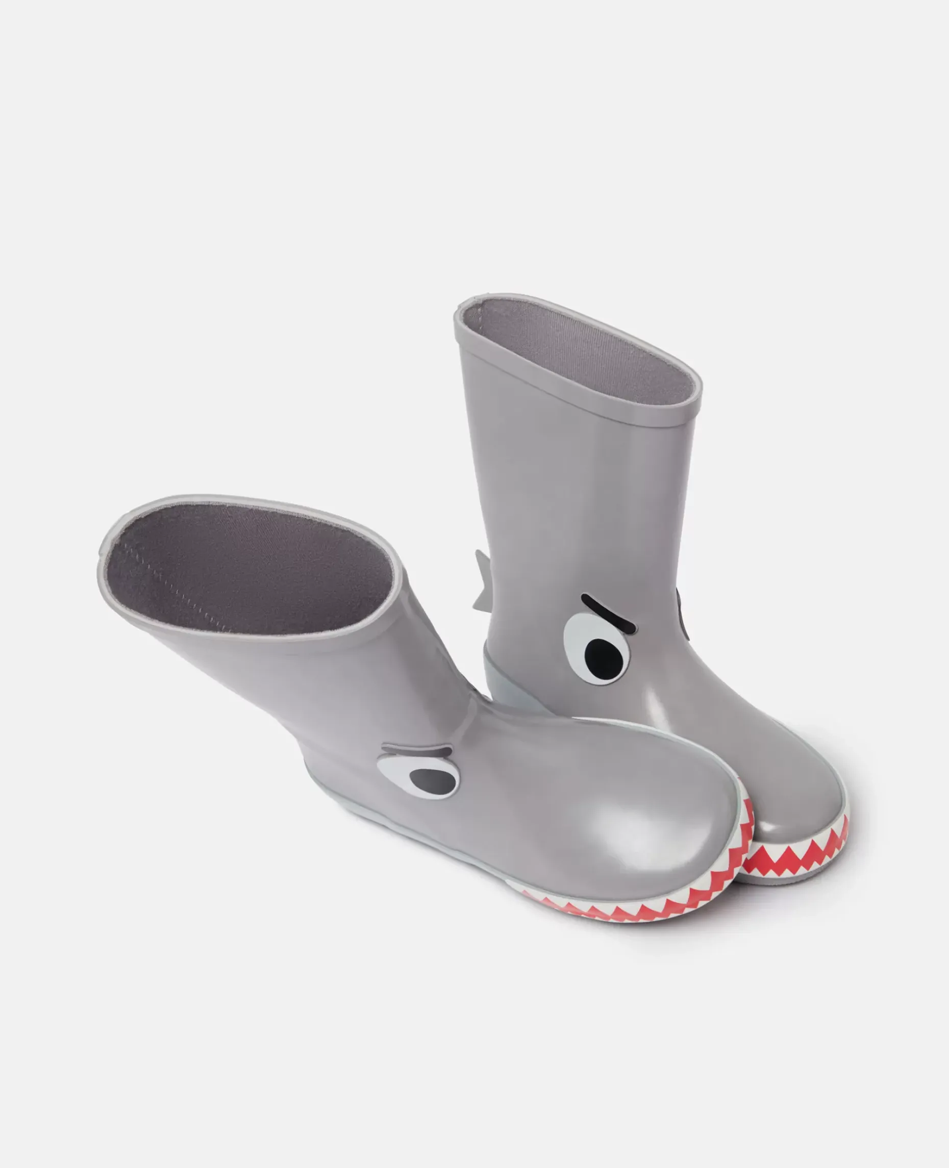 Shark Wellies