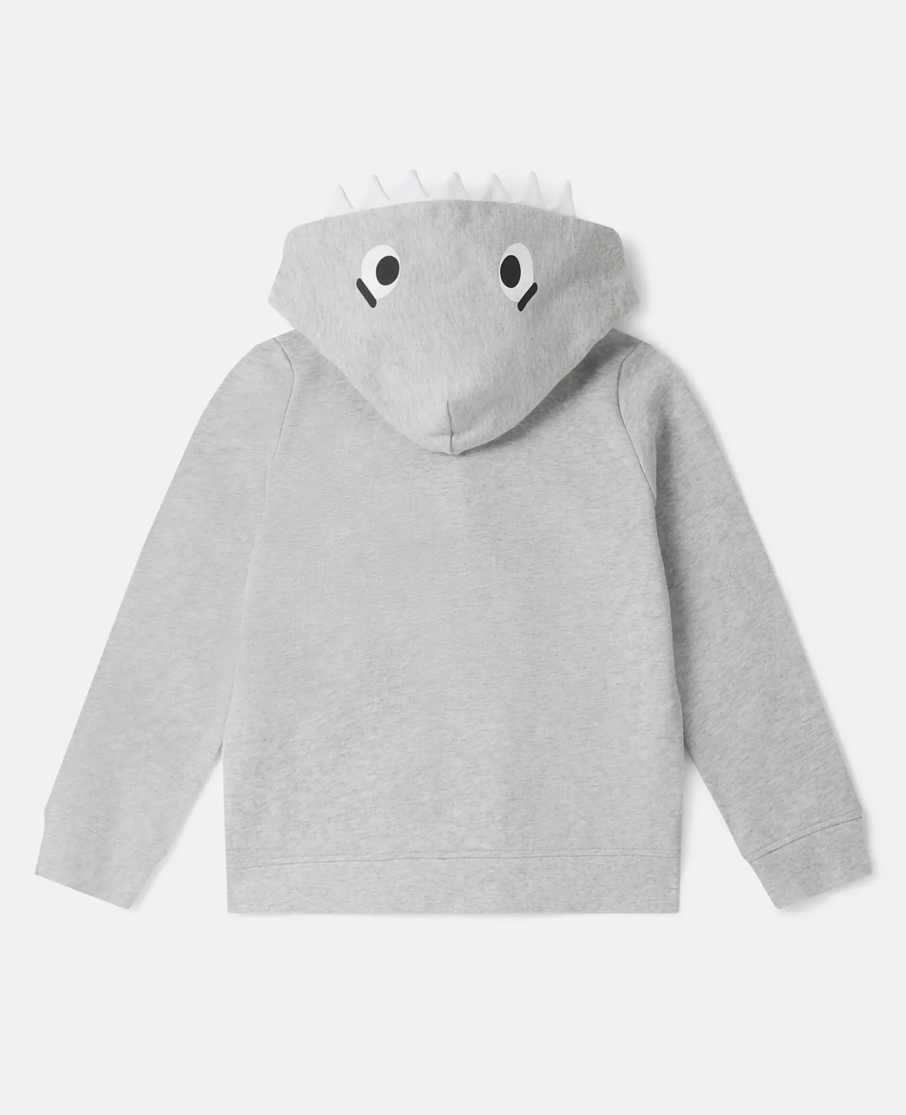 Shark Zip Hoodie