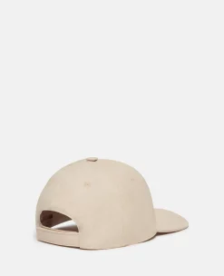 Sheep Print Baseball Cap