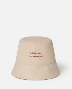 Sinister Child Print Bucket Hat