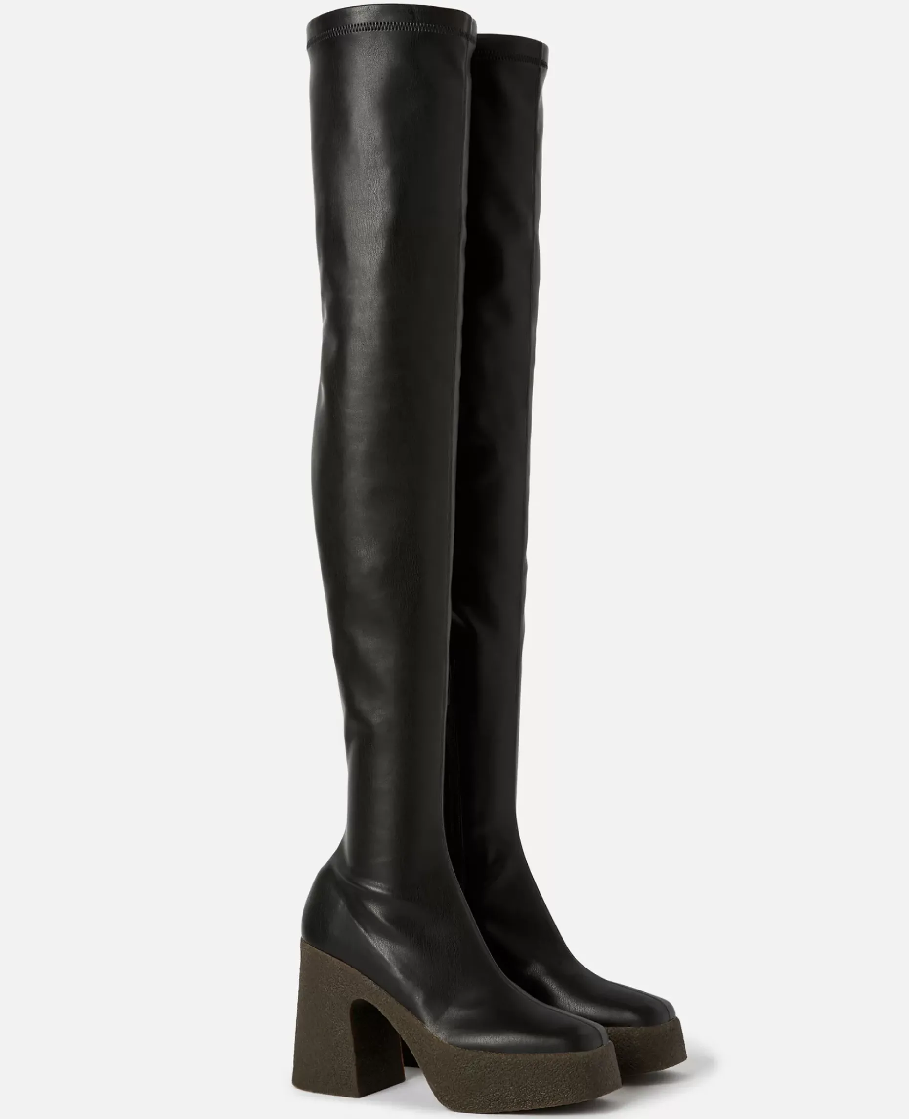 Skyla Above-The-Knee Boots