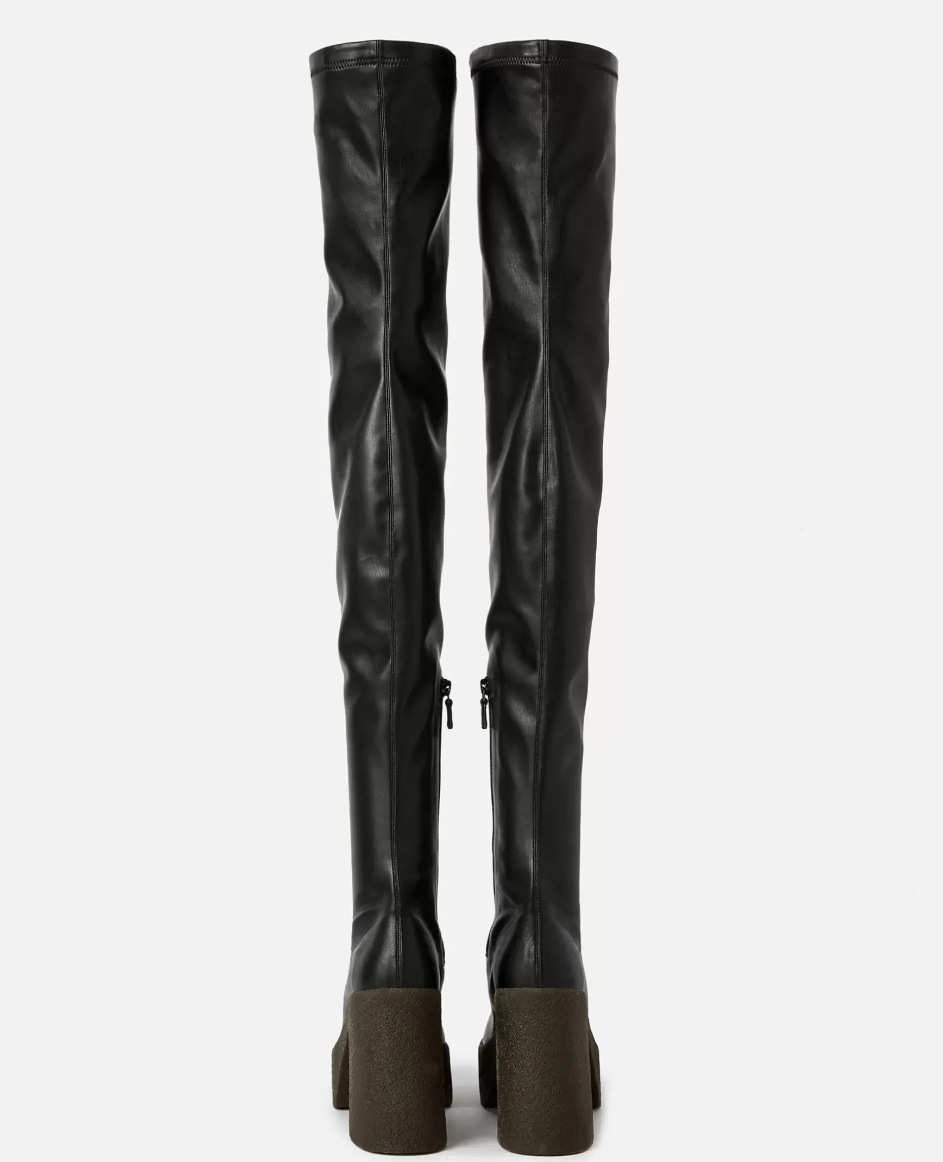 Skyla Above-The-Knee Boots