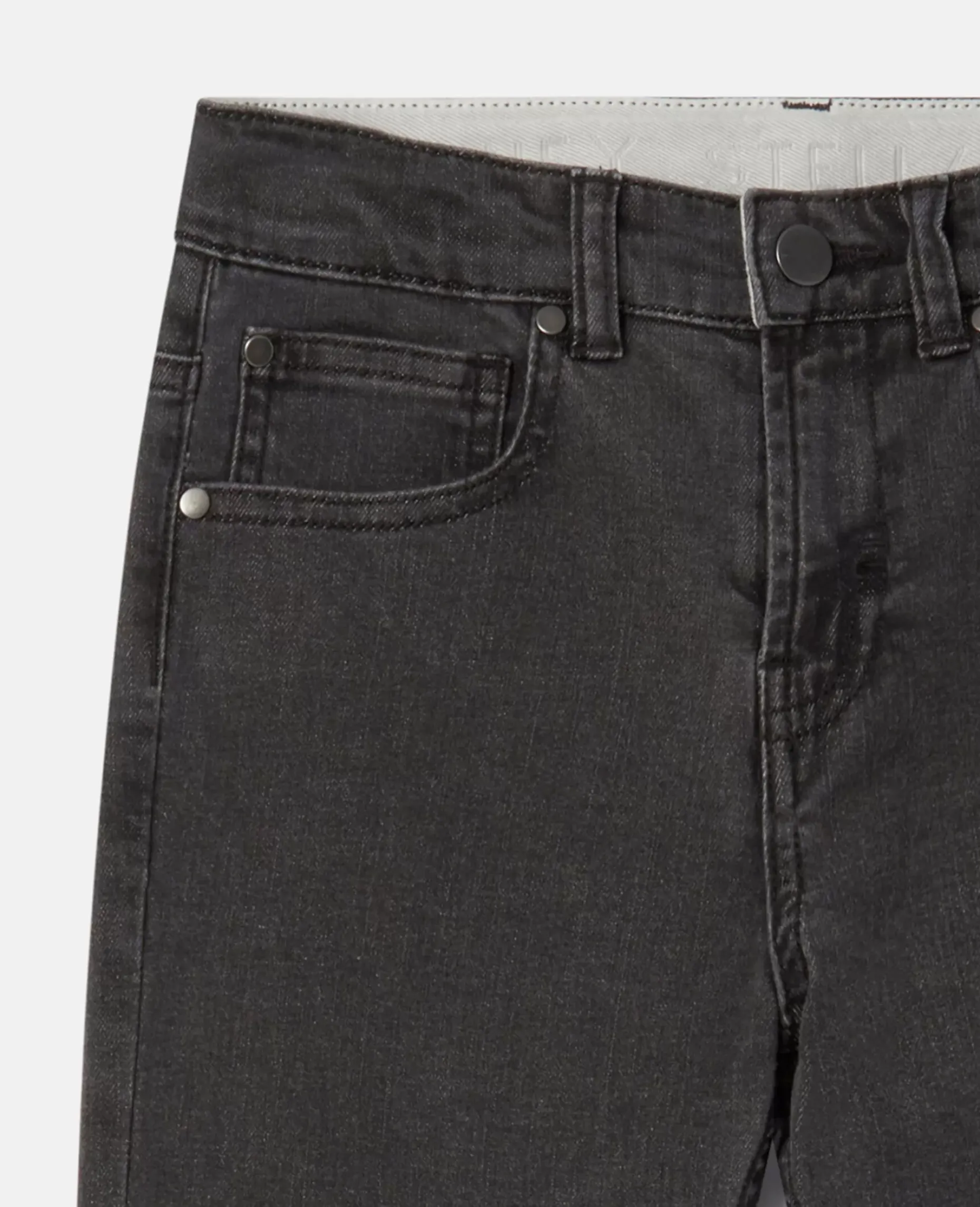 Slim Leg Jeans