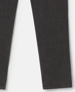Slim Leg Jeans
