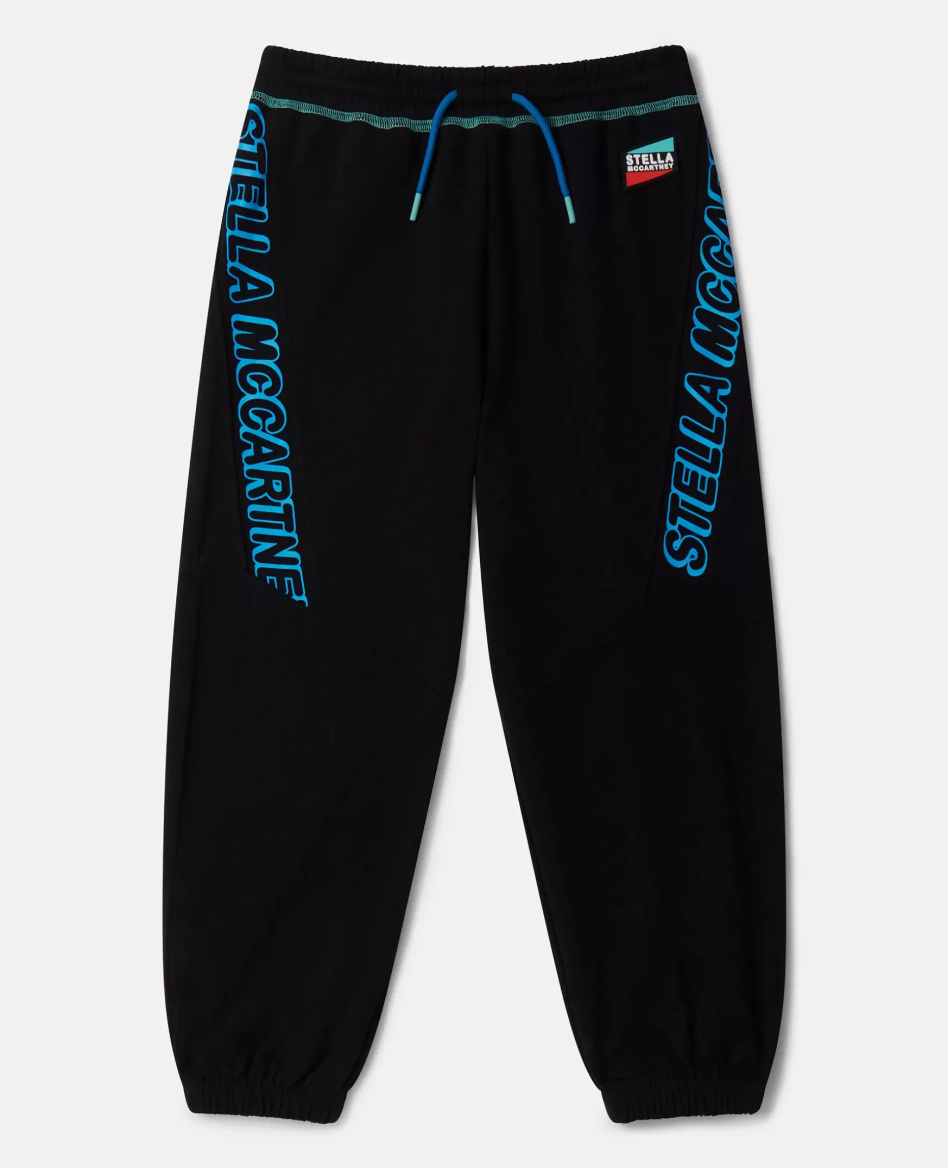 Smc Neon Trim Joggers