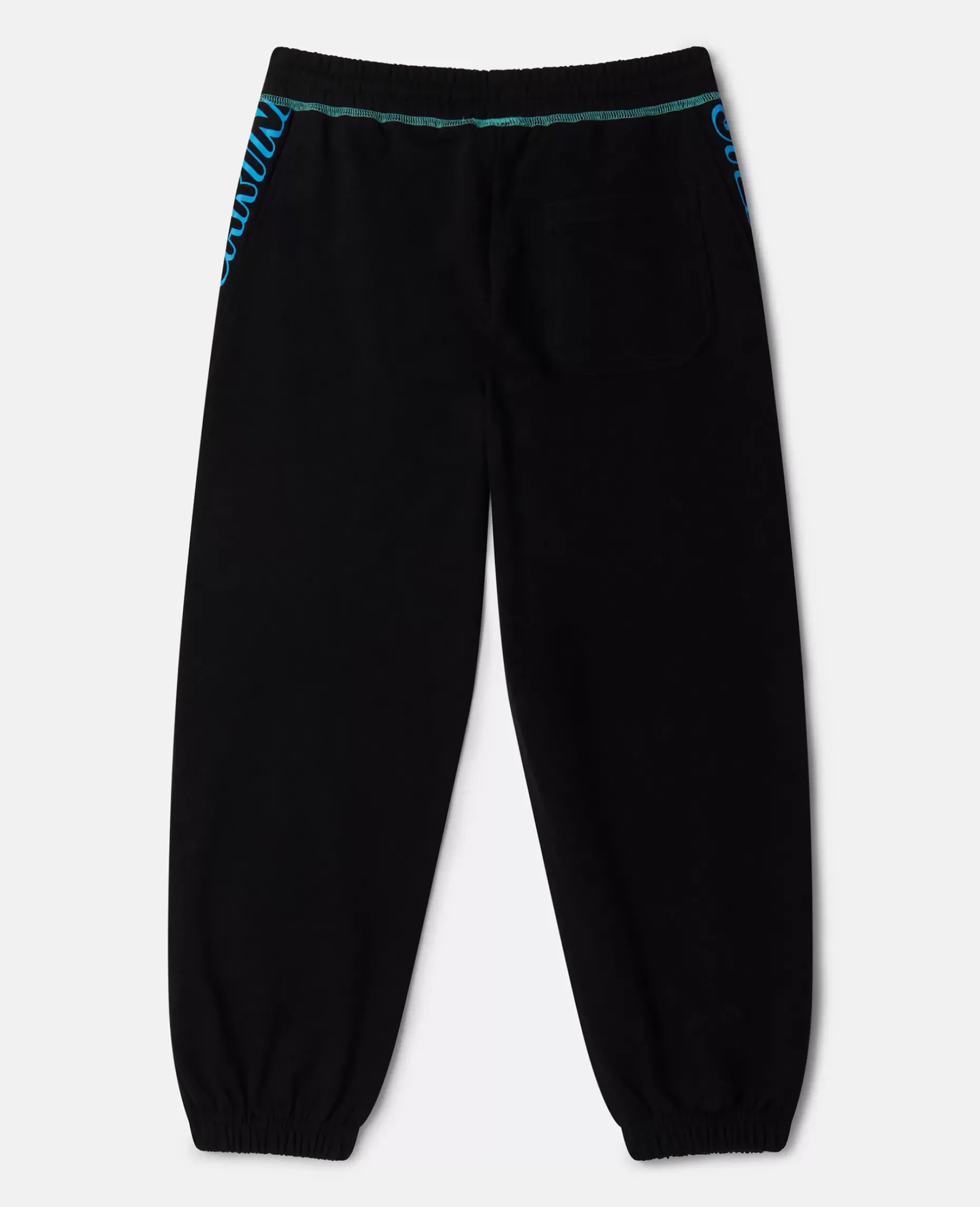 Smc Neon Trim Joggers