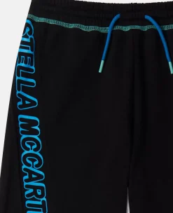 Smc Neon Trim Joggers