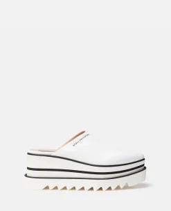 Sneak-Elyse Mules