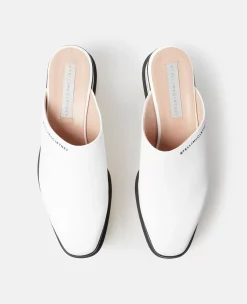 Sneak-Elyse Mules