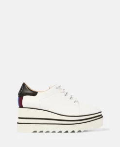 Sneak-Elyse Platform Shoes