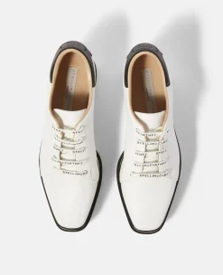 Sneak-Elyse Platform Shoes
