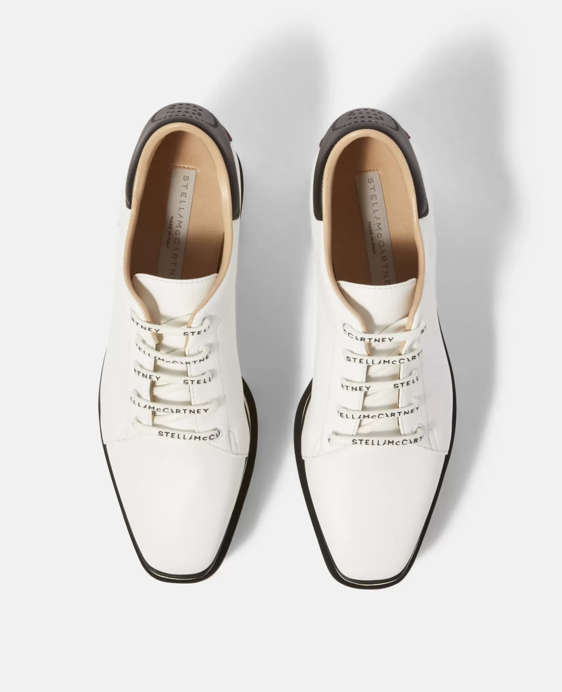 Sneak-Elyse Platform Shoes
