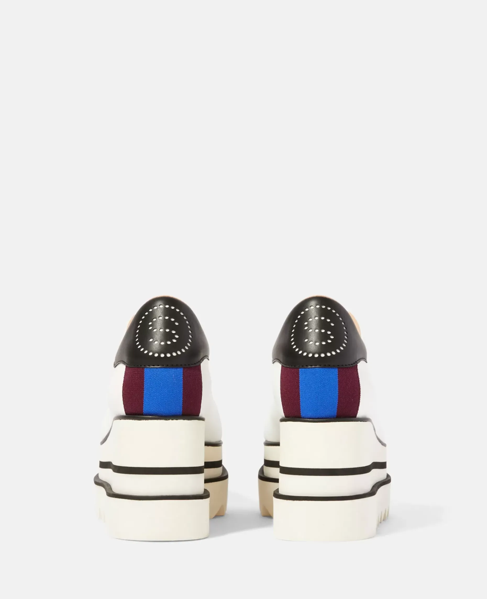 Sneak-Elyse Platform Shoes