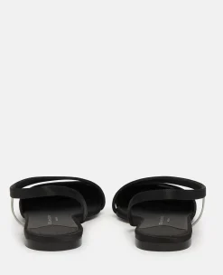 Stella Iconic D'Orsay Ballet Flats