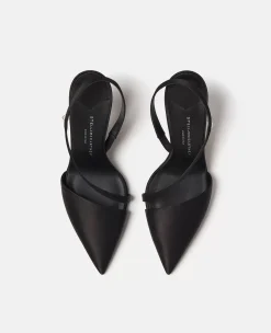Stella Iconic D'Orsay Stiletto Heels