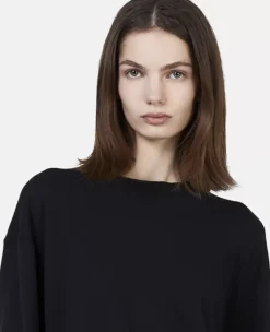 Stella Iconics Fine Knit Cuffed Trousers