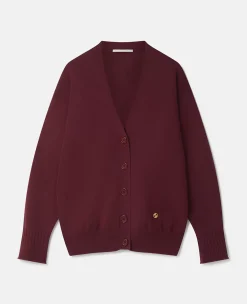 Stella Iconics Fine Knit Cardigan