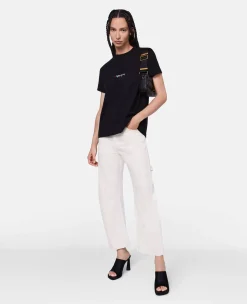 Stella Iconics Love Logo T-Shirt