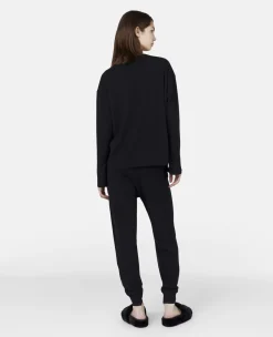 Stella Iconics Split Cuff Jumper