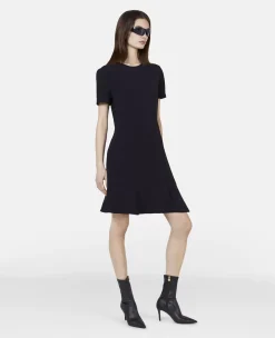 Stella Iconics Stretch Cady Dress