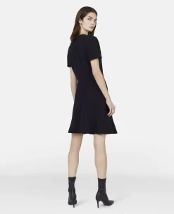 Stella Iconics Stretch Cady Dress