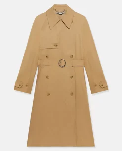 Stella Iconics Trench Coat
