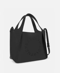 Stella Logo Crossbody Bag