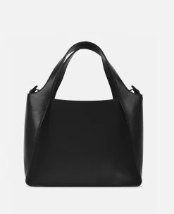 Stella Logo Crossbody Bag
