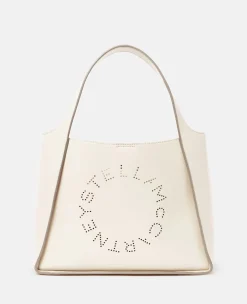Stella Logo Crossbody Bag