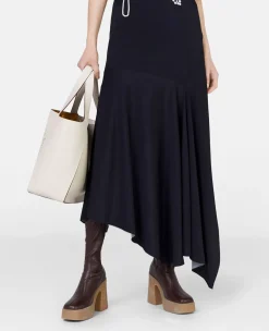 Stella Logo Crossbody Bag