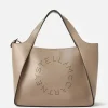 Stella Logo Crossbody Bag