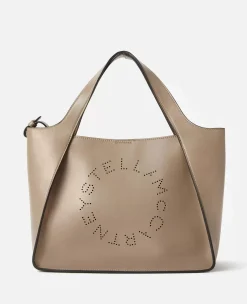 Stella Logo Crossbody Bag
