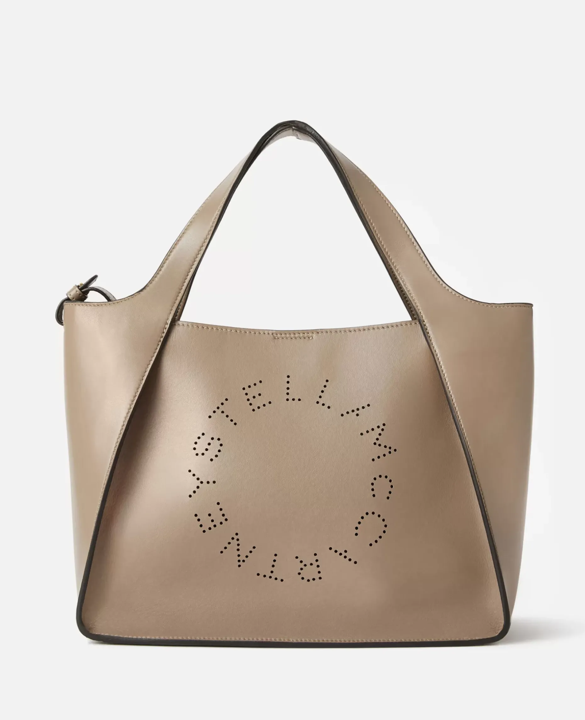 Stella Logo Crossbody Bag