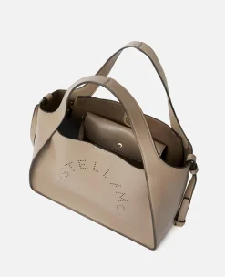 Stella Logo Crossbody Bag