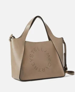 Stella Logo Crossbody Bag