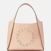 Stella Logo Crossbody Bag