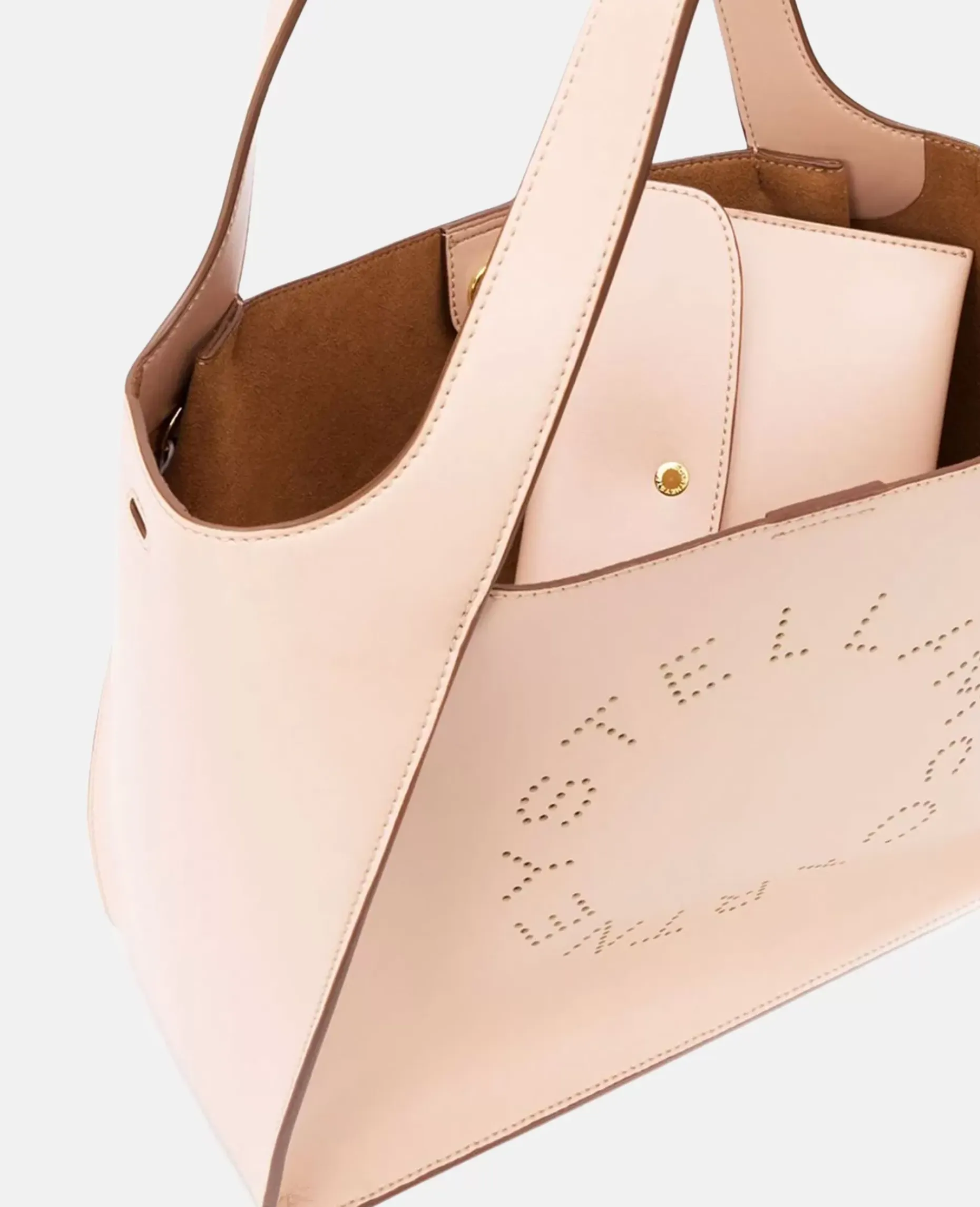 Stella Logo Crossbody Bag