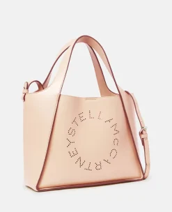 Stella Logo Crossbody Bag