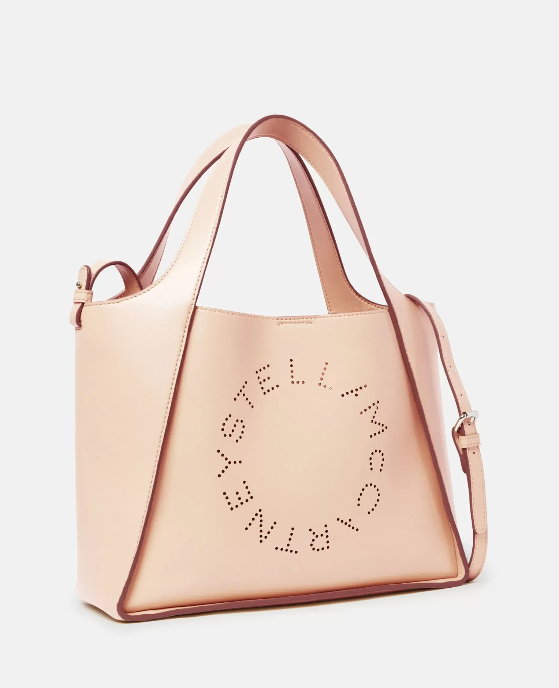 Stella Logo Crossbody Bag