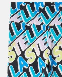 Stella Logo Leggings