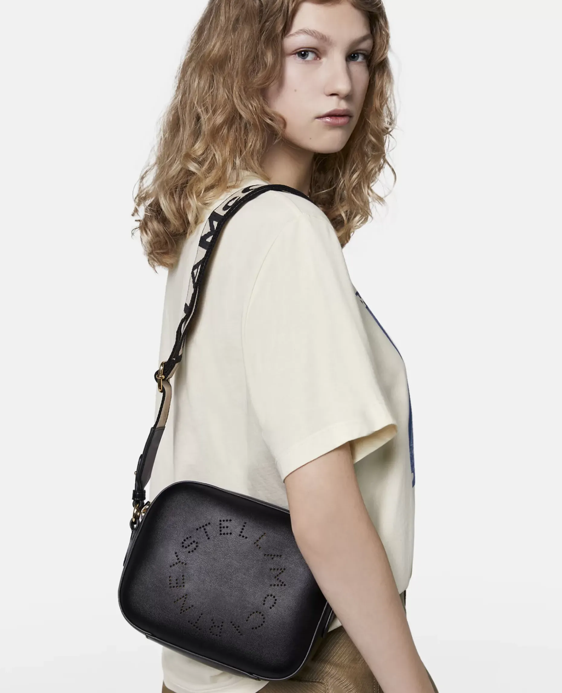 Stella Logo Mini Bag